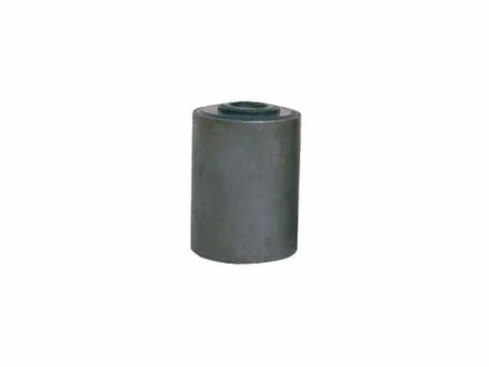 -TEKNOROT FORD С/блок ресори задн.Transit 85- Kautek FD-BS101