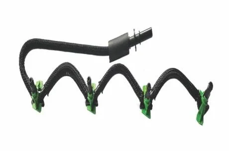 Шланг обратки FORD FIESTA, KUGA, MONDEO 1.5 TDCI -19 Kautek FD-FH033