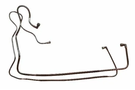 Паливопровід FORD Transit -14 Kautek FD-FH042