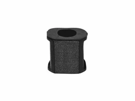 -TEKNOROT FIAT втулка стабілізатора переднього d=18mm Uno 89- Kautek FI-BS086