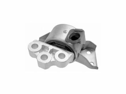 -TEKNOROT FIAT подушка двигуна прав.Punto,Grande Punto,Linea 1.3/1.9 05- Kautek FI-EM044