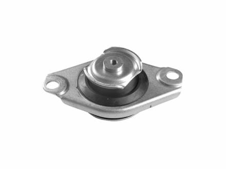 -TEKNOROT FIAT Подушка двигателя передн.Palio,Albea 96 Kautek FI-EM065