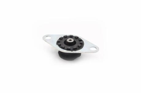 -TEKNOROT FIAT подушка двигуна задн.Uno 83- Kautek FI-EM082