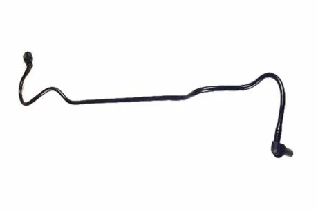 FIAT паливопровід Doblo 1.3JTD 04- Kautek FI-FH017