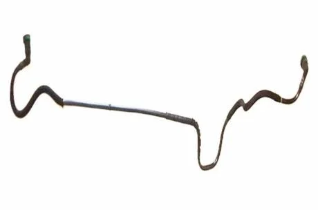 FIAT паливопровід Doblo 1.3D Multijet 10- Kautek FI-FH032