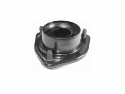 -TEKNOROT NISSAN подушка амортизатора задн. лів. X-Trail 01-13 Kautek NI-SM012