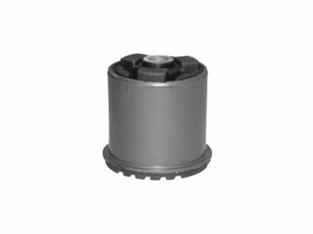 -TEKNOROT OPEL С/блок переднього важеля Corsa C Kautek OP-BS024