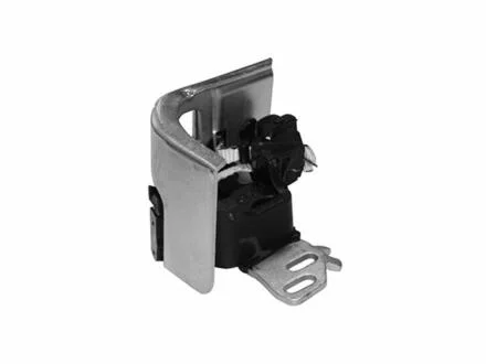 -TEKNOROT RENAULT Опора глушителя Megane I,II, Scenic II Kautek RE-VR011