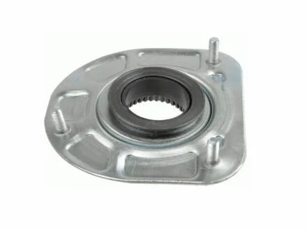 -TEKNOROT VOLVO опора амортизатора передн.S60, S80, V70 Kautek VO-SM003