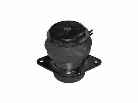 -TEKNOROT VW подушка двигун.задн.прав.Passat 1.9D 8/91- Kautek VW-EM044