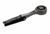 VW кронштейн двигуна POLO V 1.0 14-, SEAT IBIZA IV SC 1.0 TSI 15-16, SKODA FABIA III 1.0 14- Kautek VW-EM107 (фото 1)