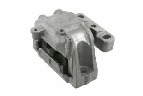 VW подушка двигуна прав. GOLF V 3.2 R32 05-08, PASSAT B7 3.6 FSI 11-14, SKODA SUPERB II 3.6 FSI 08-15, AUDI A3 3.2 V6 03-09 Kautek VW-EM112