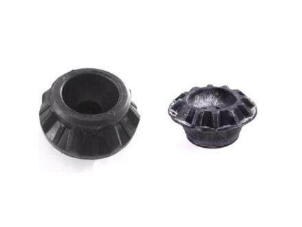 -TEKNOROT VW К-т подушок на одну сторону задн.аморт.(верхн.+нижня)) Golf II,III,IV,Passat 88- Kautek VW-KT005