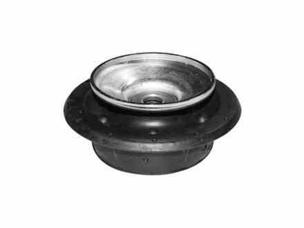 -TEKNOROT VW подушка амортизатора переднього Golf II,Jetta II 83-,Seat Toledo 91- Kautek VW-SM005