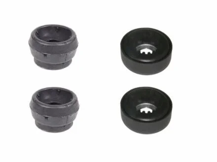 -TEKNOROT VW подушка аморт. (з підшипн.)2шт Golf III,Passat,Polo,Sharan,Ford Galaxy,Seat Kautek VW-SM060KT