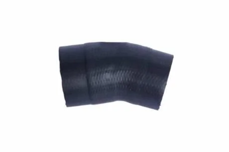 VW патрубок інтеркулера POLO V 1.6 TDI 09-, SKODA FABIA II (542) 1.6 TDI 10-14, ROOMSTER (5J7) 1.6 TDI 10-15, SEAT IBIZA IV (6J5, 6P1) 1.6 TDI 09-15 Kautek VW-TH030