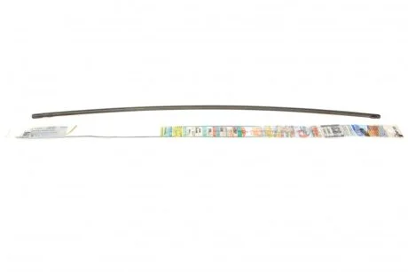 Резинка для склоочисника KAVO 55-SW6