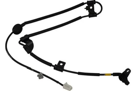 PARTS HYUNDAI Датчик ABS задн.прав.Tucson,Kia Sportage KAVO BAS-4009