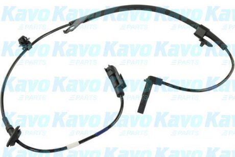 Датчик, частота вращения колеса KAVO BAS-5521