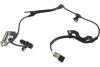 PARTS MITSUBISHI Датчик ABS передн.прав.L200 10-, Pajero Sport 08- KAVO BAS-5535 (фото 1)