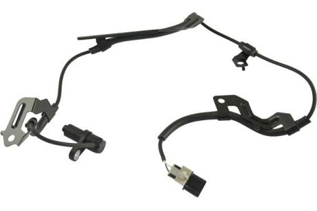 PARTS MITSUBISHI Датчик ABS передн.прав.L200 10-, Pajero Sport 08- KAVO BAS-5535