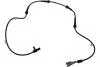 PARTS NISSAN Датчик ABS задн.Qashqai 07- KAVO BAS-6514 (фото 1)
