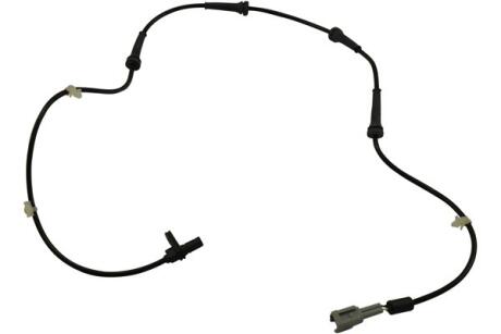 PARTS NISSAN Датчик ABS задн.Qashqai 07- KAVO BAS-6514