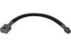 PARTS SSANGYONG Тормозной шланг задн. REXTON II 2.7 Xdi 4x4 11-13 KAVO BBH-7531 (фото 1)
