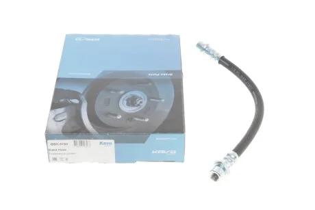 Шланг гальмівний KAVO BBH-9192