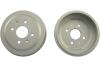 PARTS CHEVROLET Тормозной барабан Aveo 02- KAVO BD-1357 (фото 1)