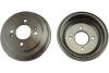 PARTS HYUNDAI Тормозной барабан Getz 1.1/1.6 02- KAVO BD-3362 (фото 1)