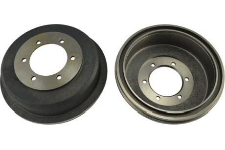 PARTS MITSUBISHI Барабан тормозной L200 96-,L400 95- KAVO BD-5859