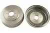 PARTS NISSAN Гальмівний барабан задн. NAVARA NP300 KAVO BD-6870 (фото 1)