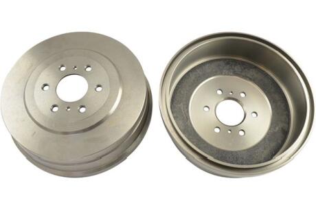 PARTS NISSAN Гальмівний барабан задн. NAVARA NP300 KAVO BD-6870