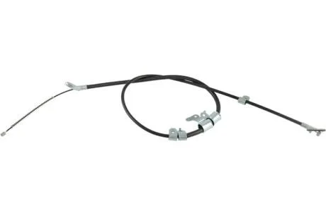 PARTS DAIHATSU трос гальмівний лів. TERIOS 05- KAVO BHC-1555