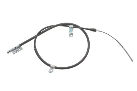 Трос ручного гальма лев.mitsubishi pajero KAVO BHC-5595