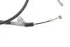 Трос, стояночная тормозная система KAVO BHC-9112 (фото 3)