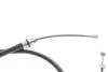 Трос, стояночная тормозная система KAVO BHC-9112 (фото 4)