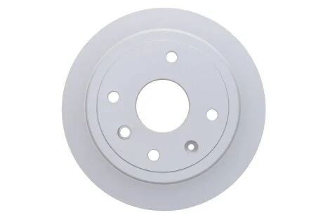 Диск гальмівний KAVO BR-1215-C