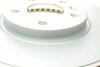 PARTS CHEVROLET Диск торм. передн.Cruze 1.6 09-, OPEL Astra j (16&quot,) D=300 KAVO BR-1218-C (фото 5)