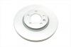 PARTS CHEVROLET Диск торм. передн.Cruze 1.6 09-, OPEL Astra j (16&quot,) D=300 KAVO BR-1218-C (фото 6)
