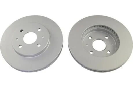 Гальмівний диск KAVO BR-1724-C