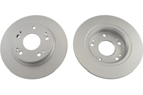 PARTS HONDA Тормозной диск задн.Civic 05- (260*9) KAVO BR-2267-C