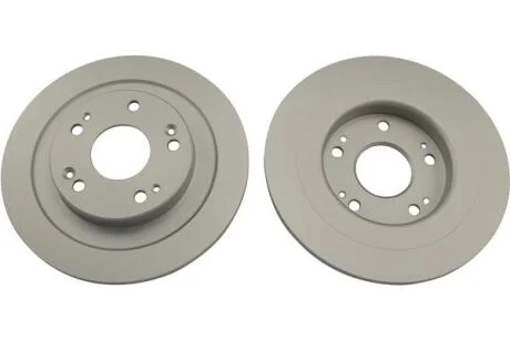 PARTS HONDA Диск гальмівний задній CIVIC IX 12- KAVO BR-2288-C
