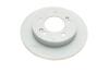 PARTS HYUNDAI Диск тормозной задн.ix20,Kia Venga 10- KAVO BR-3261-C (фото 4)
