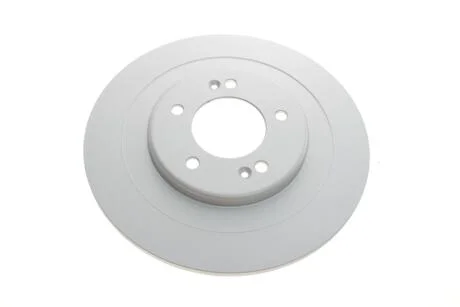 PARTS HYUNDAI диск гальм. задній i40 KAVO BR-3263-C