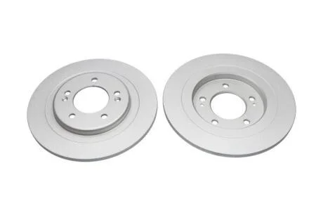 PARTS HYUNDAI гальмівний диск задн.i30,Kia Ceed 11- KAVO BR-3276-C