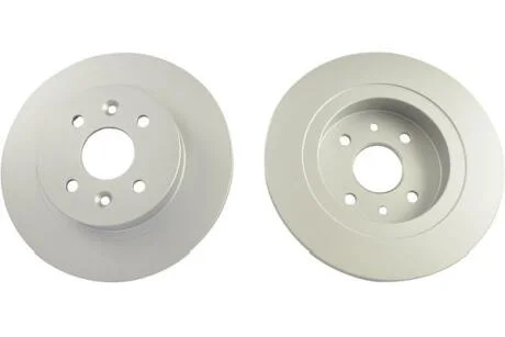 PARTS KIA Диск тормозной задний Shuma 1.5/1.8 97- KAVO BR-4208-C