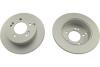 PARTS KIA Тормозной диск задн.Carens III KAVO BR-4235-C (фото 1)