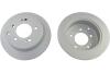 PARTS KIA гальмівний диск задн.Soul KAVO BR-4236-C (фото 1)